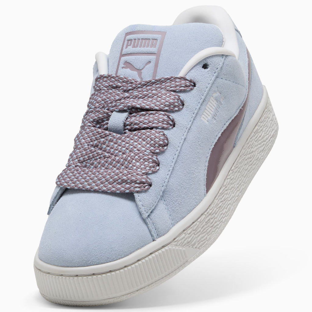Puma Suede XL En Piste