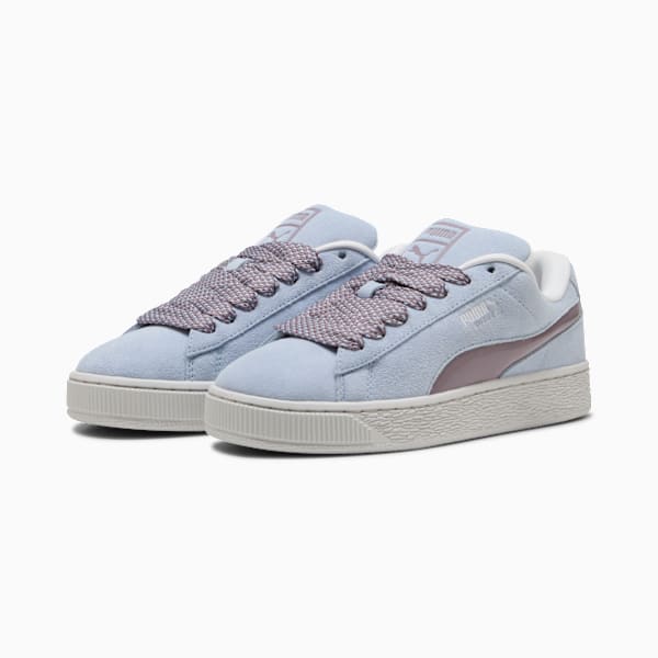 Puma Suede XL En Piste
