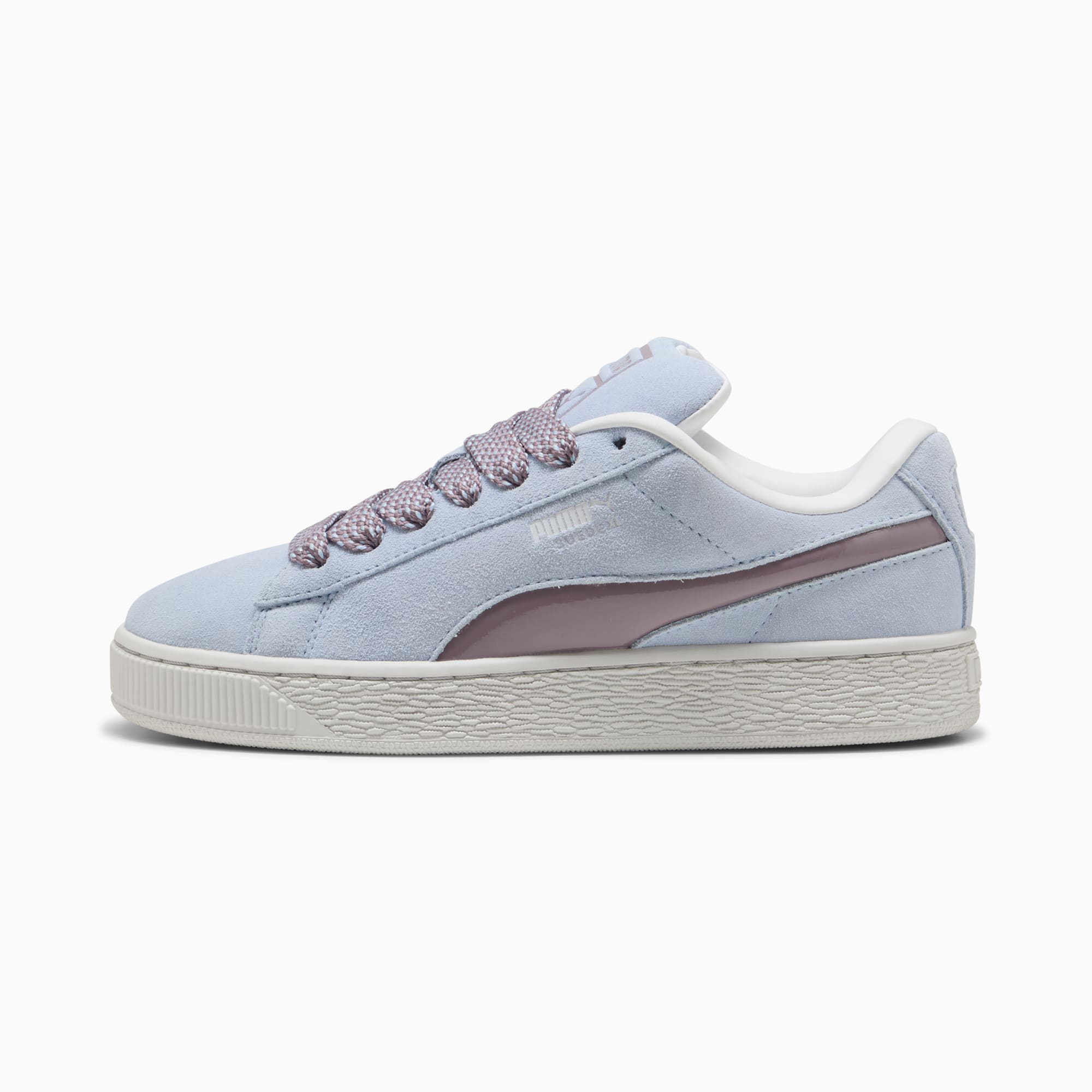 Puma Suede XL En Piste