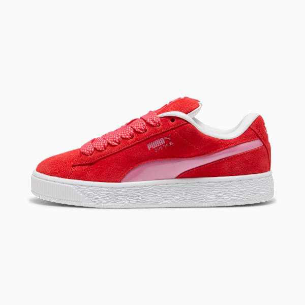 Puma Suede XL En Piste