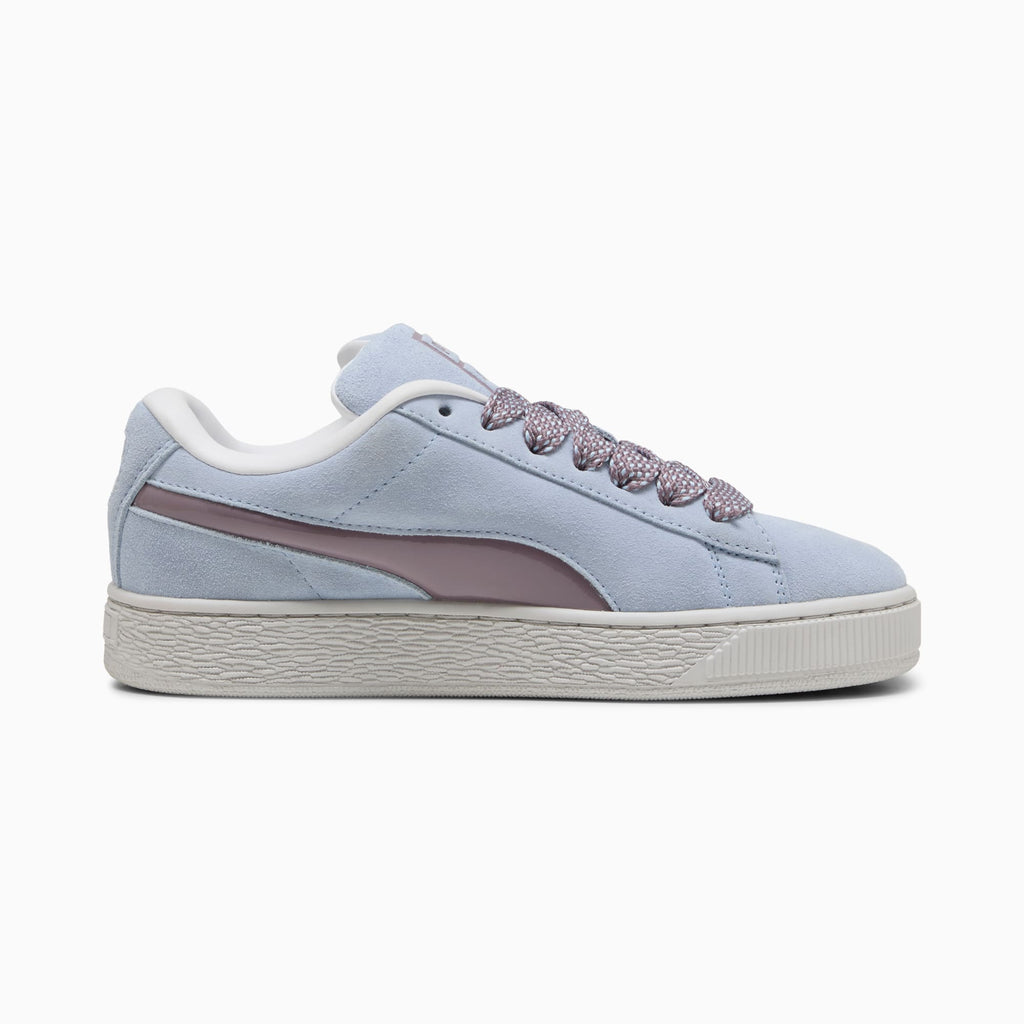 Puma Suede XL En Piste