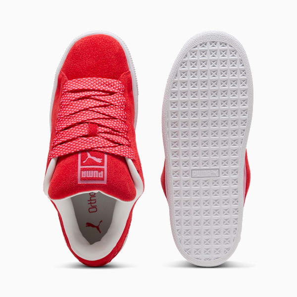 Puma Suede XL En Piste