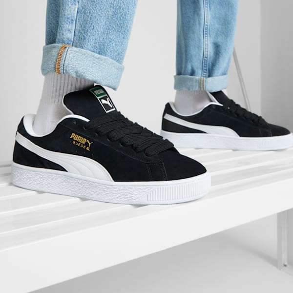 Puma Suede XL