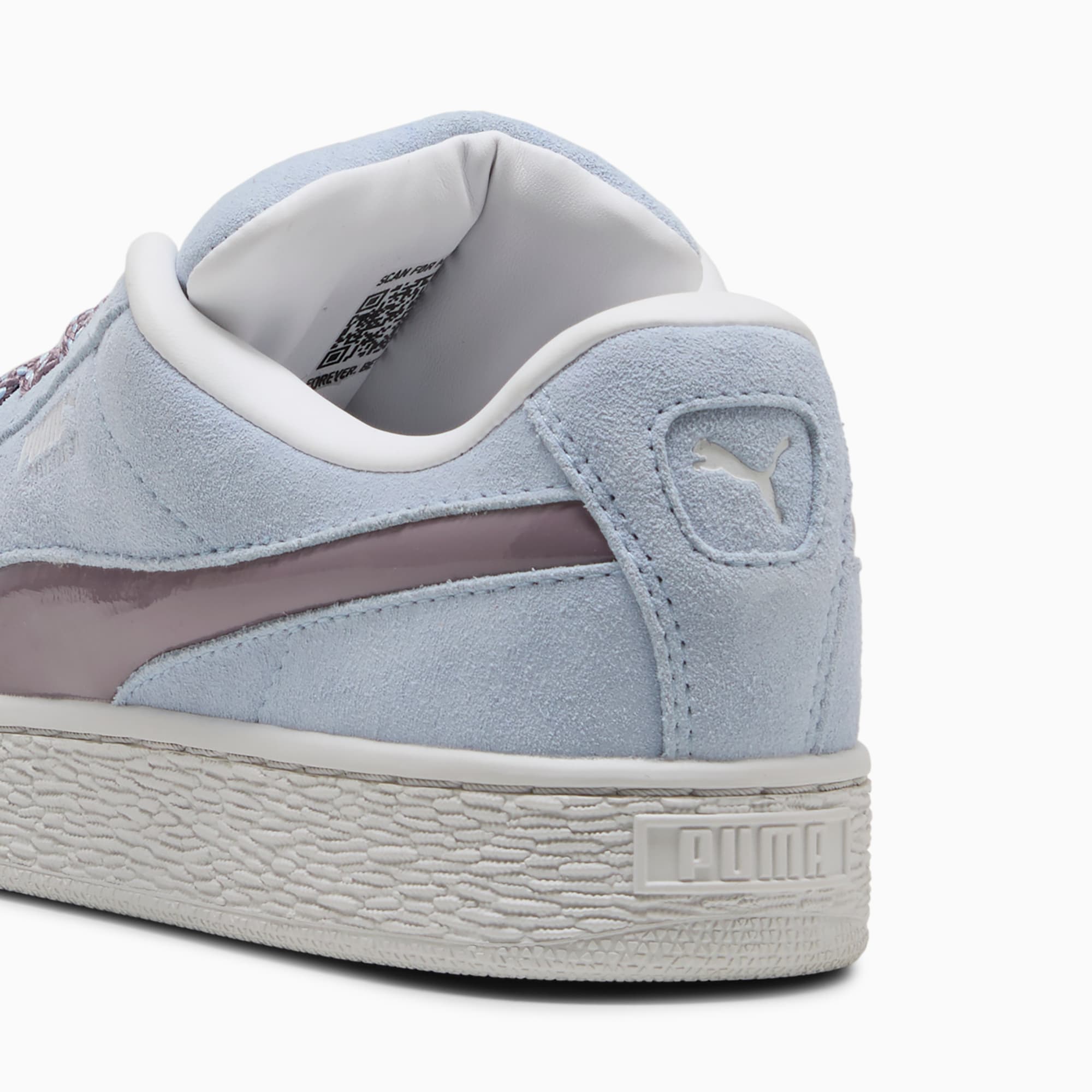 Puma Suede XL En Piste