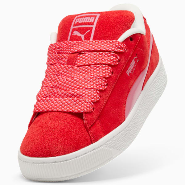 Puma Suede XL En Piste